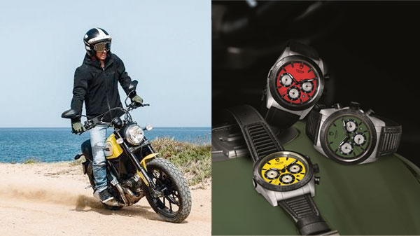 Tudor Fastrider
