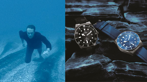 Tudor Pelagos
