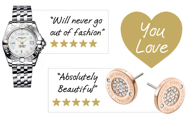 Accessories You Love