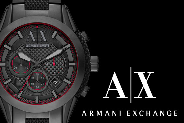 Armani Exchange