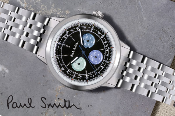 Paul Smith Watches