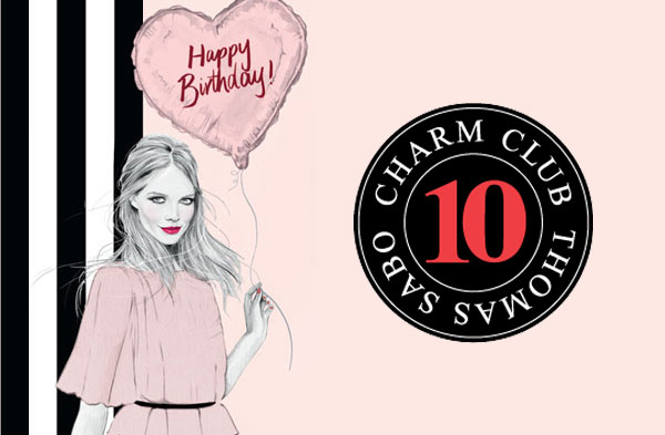 Thomas Sabo Charm Club