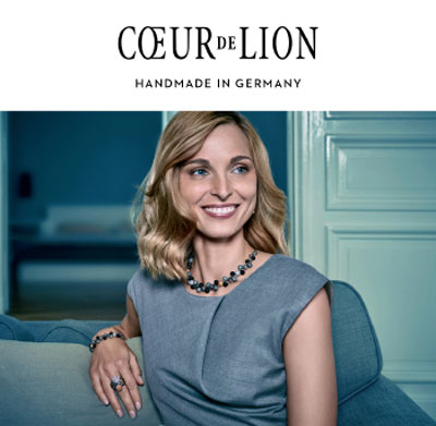 NEW IN | Coeur De Lion
