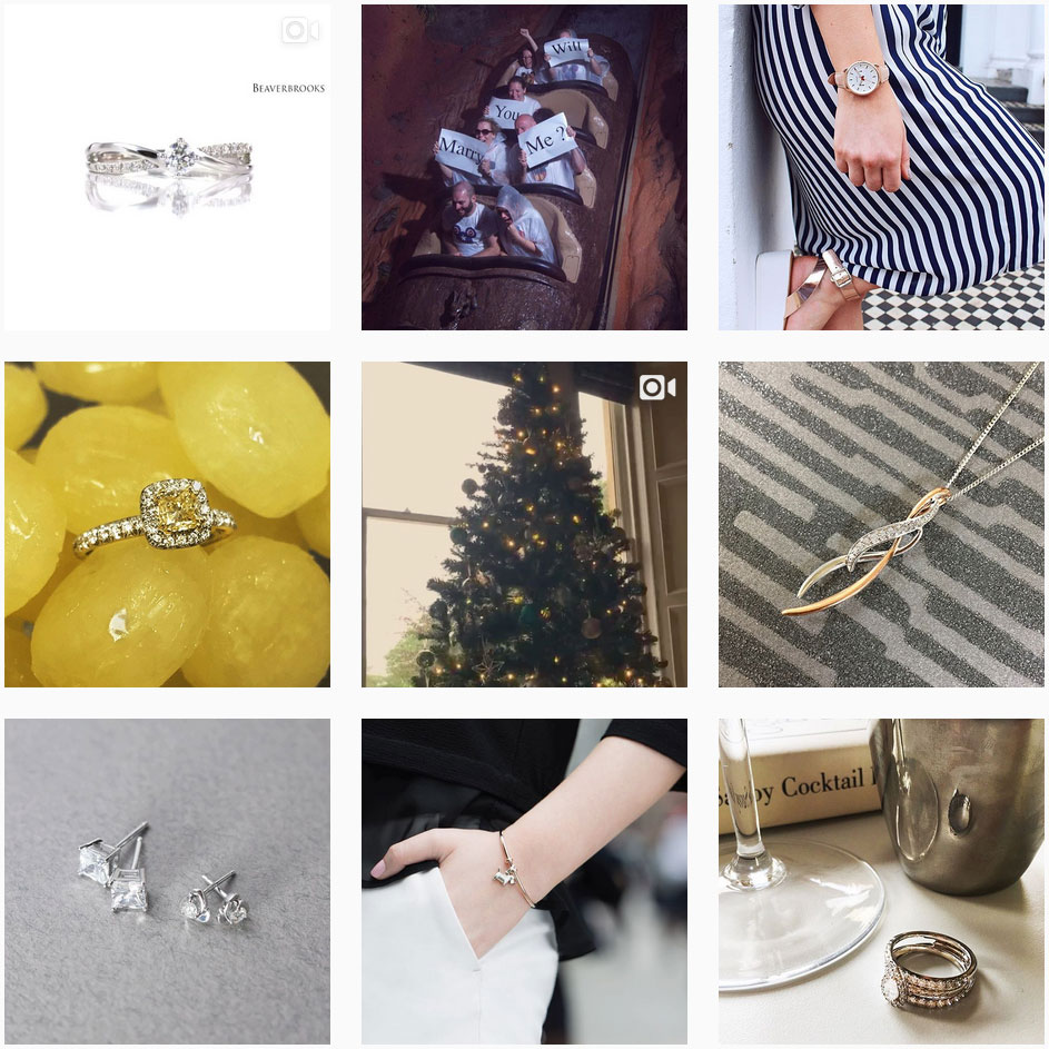Our Month At An Insta-glance!