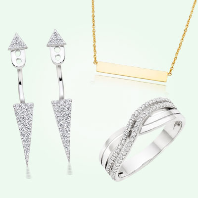 New Year, New Jewellery