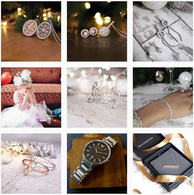 Our Month At An Insta-glance