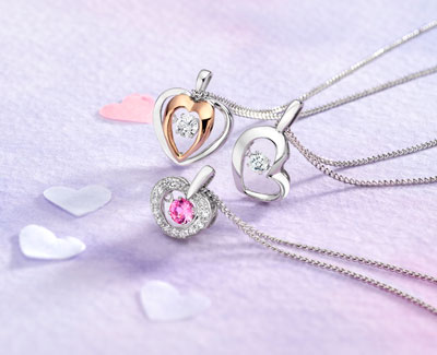 Valentine’s Gift Edit