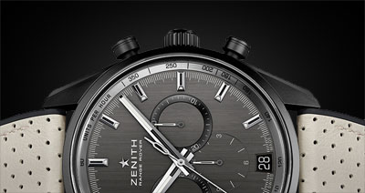 Zenith El Primero Range Rover Automatic Chronograph Men's Watch