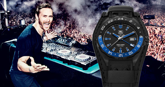 David Guetta