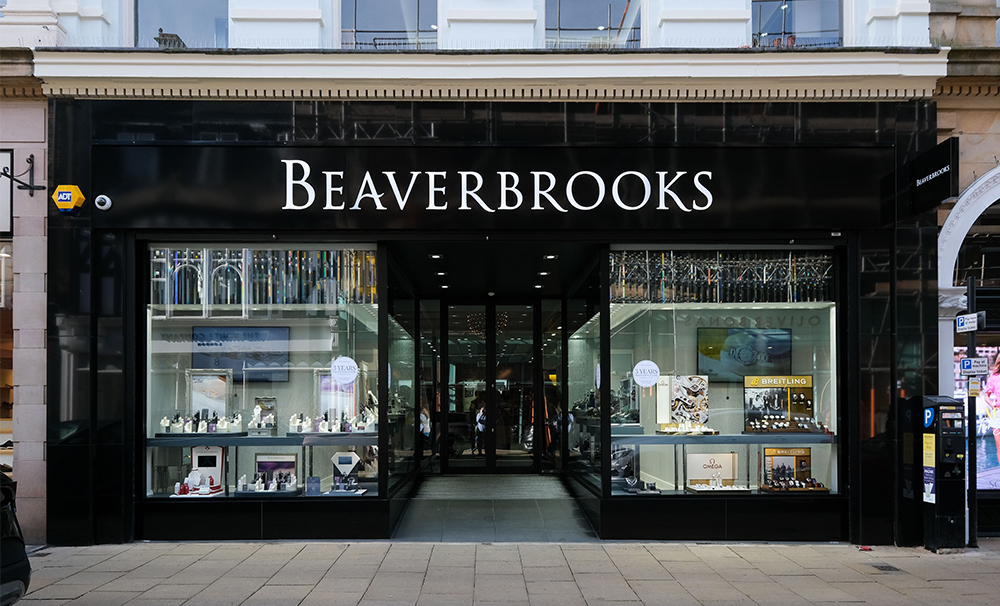 Beaverbrooks Harrogate