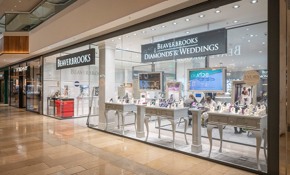 Beaverbrooks Peterborough