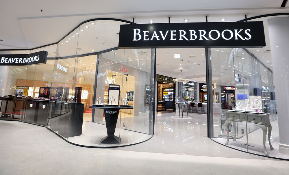 Beaverbrooks Braehead