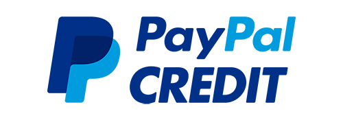Image result for paypal credit logo